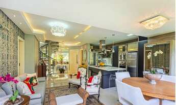 Imagem 2: Cobertura, 3 quartos, suíte, 4 banheiros, 3 vagas