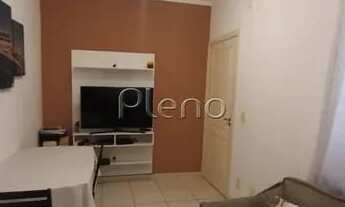 Imagem 3: Apartamento - Parque Prado - Campinas