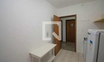 Imagem 4: Apartamento para Aluguel - Cristo Rei, 1 Quarto, 25 m2