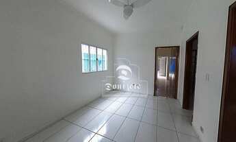 Imagem 3: Sobrado com 3 dormitórios para alugar, 90 m² por R$ 2.040,05/mês - Vila Curuçá - Santo And