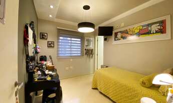 Imagem 2: Apartamento Venda 4 Dormitórios - 128 m² Pompéia