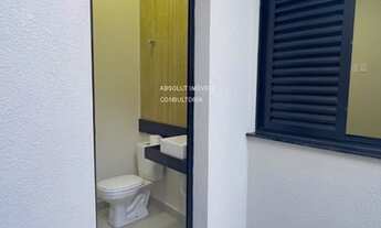 Imagem 5: EXCELENTE CASA À VENDA, CONDOMÍNIO JARDIM GUARUJÁ - SALTO SP