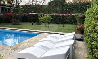 Imagem 2: Apartamento a venda em Pinheiros