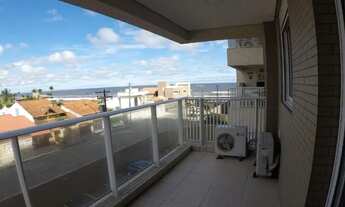Imagem 3: Apartamento em Resort em Itanhaém Com Vista para O Mar
