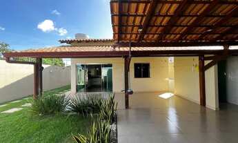 Imagem: Alugo casa mobiliada pronta para morar