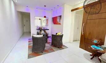 Imagem 3: Apartamento na Vila Guilhermina - Praia Grande/SP