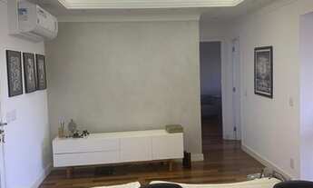 Imagem 5: Apartamento para venda por R$ 1.080.000,00 em Alphaville, Barueri-SP