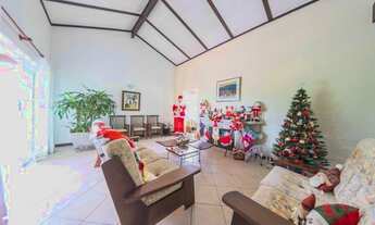 Imagem 4: Casa no Comary por R$ 1.200.000 ou aluguel por R$ 6.000/mês - Teresópolis/RJ