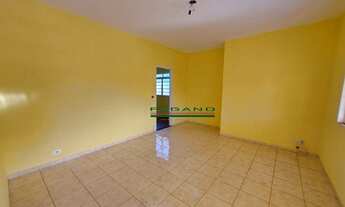 Imagem 5: Casa com 3 dormitórios para alugar, 151 m² por R$ 1.785,00/mês - Parque dos Bandeirantes