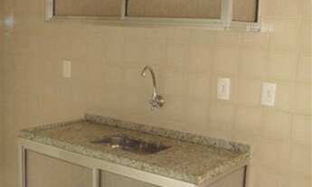 Imagem 6: Kitnet com 1 dormitório para alugar, 38 m² por R$ 1.146,51 - Centro - Campinas/SP