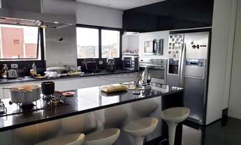 Imagem 4: Apartamento à venda, 316 m² por R$ 1.850.000,00 - Centro - Sorocaba/SP