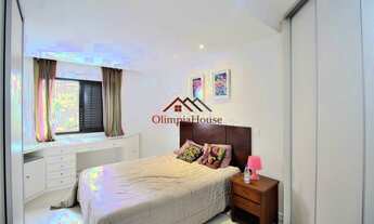 Imagem 3: Apartamento Venda Brooklin 172 m² 3 Dormitórios