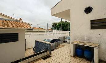 Imagem 4: São Paulo - Casa Padrão - Moema