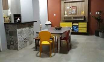 Imagem 5: Casa no Condomínio Portal do Sol