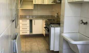 Imagem 2: São Paulo - Apartamento Padrão - <br> Jardim Olympia