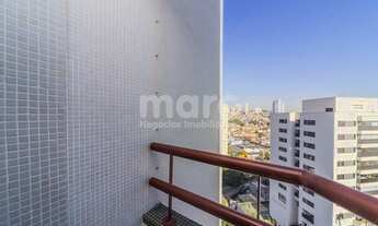 Imagem 4: São Paulo - Apartamento Padrão - Sumaré