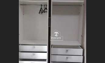 Imagem 4: Cobertura com 2 dormitórios à venda, 108 m² por R$ 585.000,00 - Casa Branca - Santo André