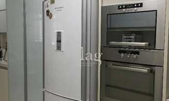 Imagem: Apartamento com 3 dormitórios à venda