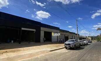 Imagem 6: Imovel comercial para aluguel, Shopping Park - Uberlândia/MG