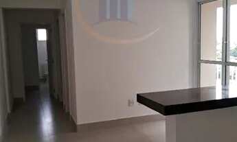 Imagem 2: Ribeirao Preto - Apartamento Padrão - Ribeirania