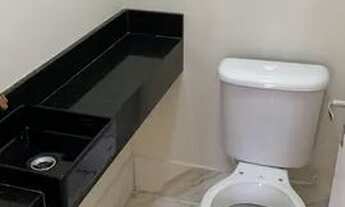 Imagem 4: Apartamento à venda em Vila Romana com 60 m², 2 quartos