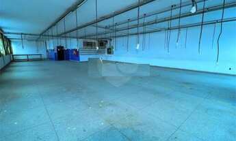 Imagem 7: Bairro do Brás Prédio Inteiro à venda e locação com 6 Andares 1720 m² Térreo para Lojas!