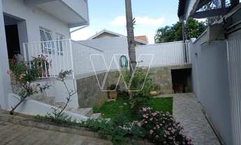 Imagem 7: Casa - Loteamento Arboreto dos Jequitibás (Sousas) - Campinas