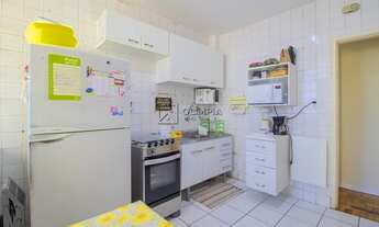 Imagem 2: Venda Apartamento 3 Dormitórios - 127 m² Jardim Paulista