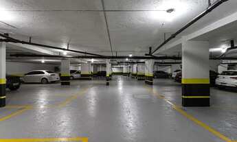 Imagem 7: São Paulo - Apartamento Padrão - Bela Vista