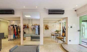 Imagem 6: São Paulo - Casa Comercial - Vila Nova Conceição