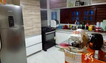 Imagem 6: Casa solta no Eusébio