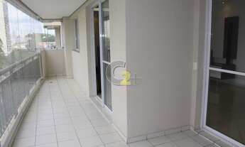 Imagem 4: APARTAMENTO - VILA ROMANA - 4 DORMS - 3 SUITES - 3 VAGAS - 1 DEPOSITO