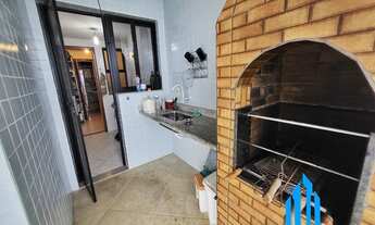 Imagem 4: Cobertura com 4 quartos a venda, 250m² na Praia do Morro - Guarapari-ES