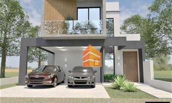 Imagem 2: Sobrado com 3 dormitórios à venda, 169 m² por R$ 1.150.000,00 - Cyrela Landscape Seminario