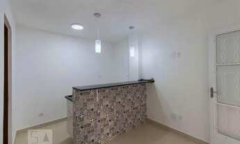 Imagem 2: Casa para Aluguel - Jabaquara, 1 Quarto, 30 m2