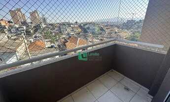 Imagem 5: Apartamento com 3 dormitórios para alugar, 70 m² por R$ 2.347/mês - Casa Verde - São Paulo