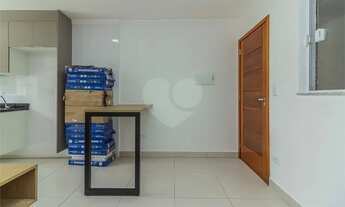 Imagem 5: Apartamentos Novos