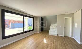 Imagem 2: CANOAS - Casa de Condomínio - Rio Branco