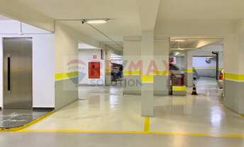 Imagem 7: Apartamento para aluguel possui 160 metros quadrados com 3 quartos