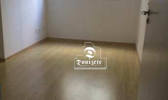 Imagem 6: Apartamento com 2 dormitórios para alugar, 47 m² por R$ 1.812,00/mês - Vila Homero Thon