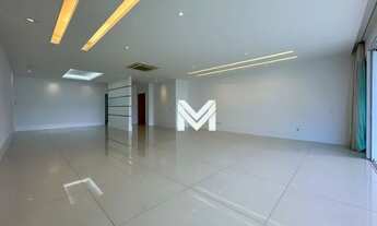 Imagem 6: MONACO - VENDO OU ALUGO APARTAMENTO 4 QUARTOS SUITE