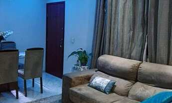 Imagem 2: Apartamento Residêncial condomínio Débora 3 dormitórios