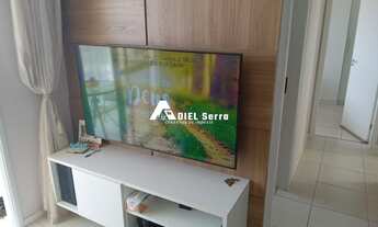 Imagem 6: Citta Itapua - 3/4 com suíte - Porteira Fechada - Andar alto - 1 vaga