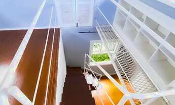 Imagem: Ótima casa na Praça Pasteur