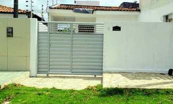 Imagem 3: A Única Casa com 56m² em Nova Mangabeira