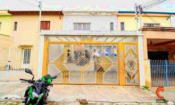 Imagem 7: SOBRADO COM 164 M² , 3 DORMITÓRIOS E 2 VAGAS NO ALTO DA MOOCA