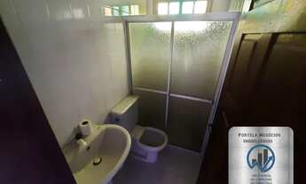 Imagem 6: Casa no Salvador Lyra, 3/4, suíte, 2 vagas, terraço, quintal, aceito financiamento