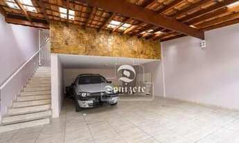 Imagem 3: Sobrado com 3 dormitórios, 340 m² - venda por R$ 1.259.000,01 ou aluguel por R$ 9.834,00/m