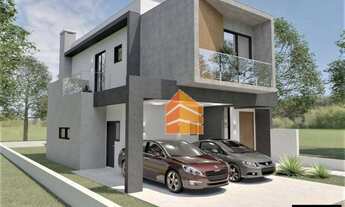 Imagem 7: Sobrado com 3 dormitórios à venda, 169 m² por R$ 1.150.000,00 - Cyrela Landscape Seminario