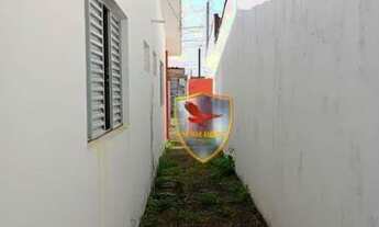 Imagem 7: Casa com 3 dormitórios à venda, 75 m² por R$ 130.000,00 - Nova Esperança - Parnamirim/RN